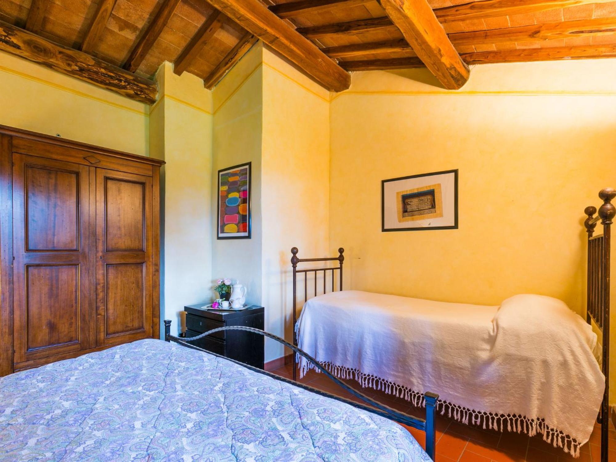 Holiday Home San Rocco-1 By Interhome Greve in Chianti Zewnętrze zdjęcie