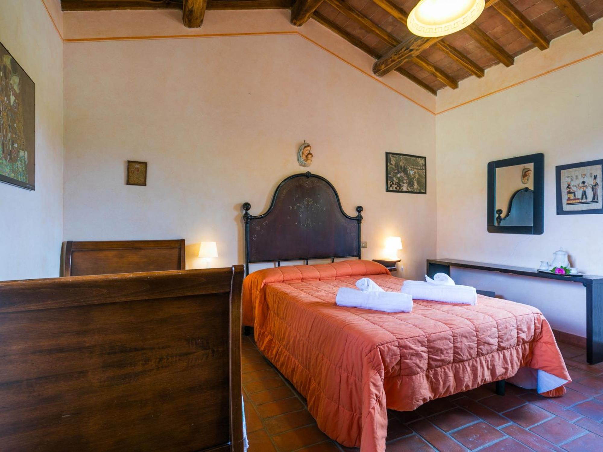 Holiday Home San Rocco-1 By Interhome Greve in Chianti Zewnętrze zdjęcie